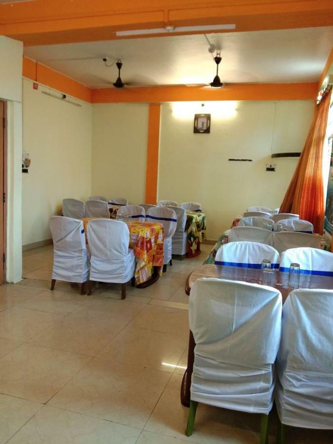 Hotel Port Sheraton Port Blair Exterior foto