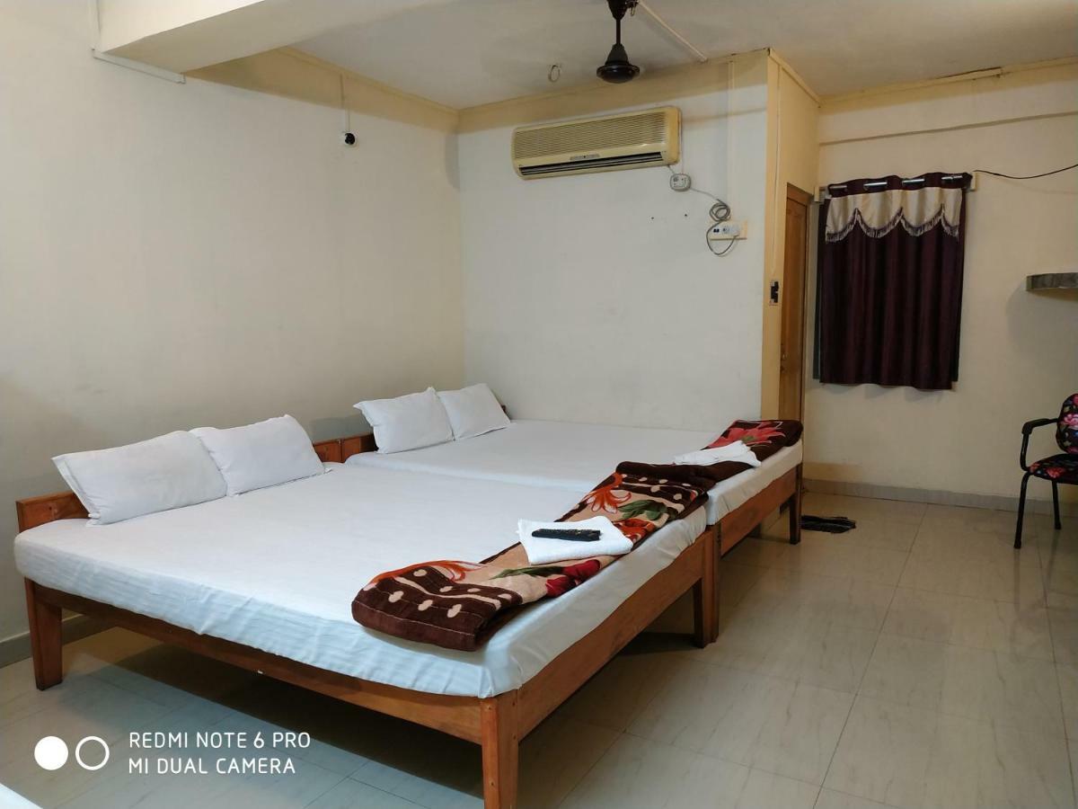Hotel Port Sheraton Port Blair Exterior foto